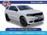 2020 White Knuckle Dodge Durango GT AWD #138442702