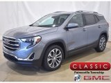 2020 GMC Terrain SLT AWD
