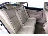 2013 Lexus ES 350 Rear Seat