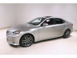 2016 Lexus IS 300 F Sport AWD Exterior