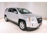 2013 GMC Terrain SLE