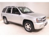 2008 Chevrolet TrailBlazer LT