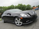 2011 Mercedes-Benz E 350 4Matic Sedan