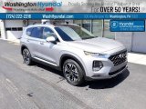 2020 Hyundai Santa Fe SEL 2.0 AWD
