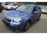 2015 Subaru Forester 2.0XT Premium