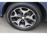 2015 Subaru Forester 2.0XT Premium Wheel