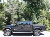 2020 Jeep Gladiator North Edition 4x4