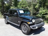 2020 Jeep Gladiator North Edition 4x4 Exterior