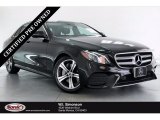 2017 Mercedes-Benz E 300 Sedan