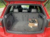 2012 Volkswagen Golf R 2 Door 4Motion Trunk