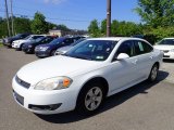 2010 Chevrolet Impala LT
