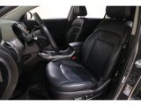 2016 Kia Sportage EX AWD Front Seat