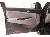 2018 Hyundai Tucson SEL Door Panel