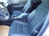2020 Volvo XC40 T5 R-Design AWD Front Seat