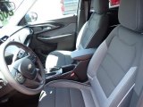2021 Chevrolet TrailBlazer LT AWD Front Seat