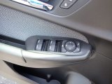 2021 Chevrolet Trailblazer LT AWD Controls