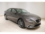 2017 Mazda MAZDA6 Grand Touring