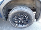 2020 GMC Sierra 1500 Elevation Crew Cab 4WD Wheel