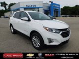 2020 Chevrolet Equinox LT AWD