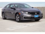 2020 Honda Civic LX Sedan