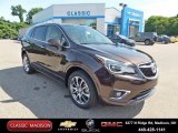 2020 Buick Envision Essence AWD