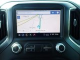 2020 GMC Sierra 1500 AT4 Crew Cab 4WD Navigation