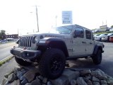 2020 Gobi Jeep Gladiator Mojave 4x4 #138460165