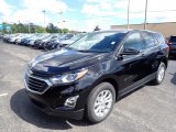 2020 Chevrolet Equinox LT AWD