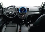 2018 Mini Countryman Cooper Dashboard