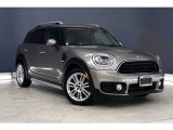 2018 Mini Countryman Cooper Front 3/4 View