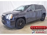 2016 Iridium Metallic GMC Terrain SLE AWD #138460232