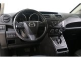 2015 Mazda MAZDA5 Sport Dashboard