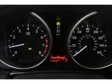 2015 Mazda MAZDA5 Sport Gauges