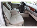 2014 GMC Yukon XL SLT Front Seat