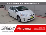 2010 Toyota Prius Hybrid V