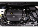 2015 Mazda MAZDA5 Sport 2.5 Liter DOHC 16-Valve VVT 4 Cylinder Engine