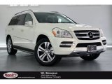 2012 Mercedes-Benz GL 450 4Matic