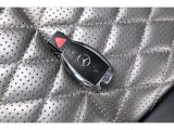 2018 Mercedes-Benz G 63 AMG Keys