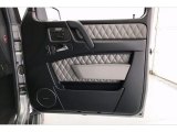 2018 Mercedes-Benz G 63 AMG Door Panel