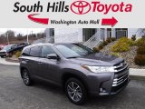 2019 Toyota Highlander XLE AWD