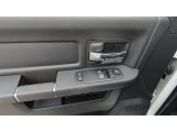 2012 Dodge Ram 1500 ST Regular Cab 4x4 Door Panel