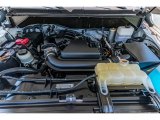 2016 Nissan NV 2500 HD SV Cargo 4.0 Liter DOHC 24-Valve CVTCS V6 Engine