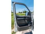 2016 Nissan NV 2500 HD SV Cargo Door Panel