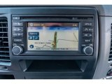 2016 Nissan NV 2500 HD SV Cargo Navigation