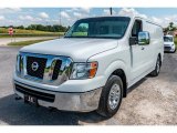 2016 Nissan NV 3500 HD SV Cargo Data, Info and Specs