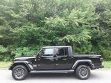 2020 Jeep Gladiator Overland 4x4