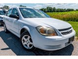 2007 Chevrolet Cobalt LS Sedan