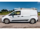 2016 Ford Transit Connect XLT Cargo Van Exterior