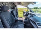 2016 Ford Transit Connect XLT Cargo Van Front Seat