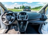 2016 Ford Transit Connect XLT Cargo Van Dashboard